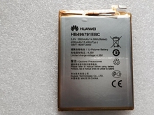 New Original high quality mobile phone battery HB496791EBC for Huawei mate Ascend MT1-U06 good quality Free shipping+Track Code