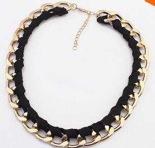 2015 New Gift Cheap Fashion Women God Chain Charm Necklaces Pendants Men Jewelry Wholesale For Women