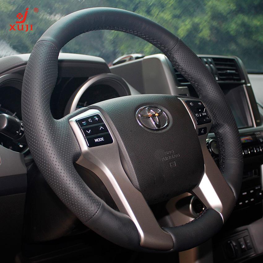2012 toyota tacoma steering wheel cover #2