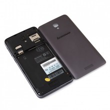 Original Lenovo S660 MTK6582 Quad Core Mobile Phone 4 7 IPS QHD Screen Android 4 2