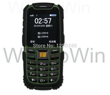 PROMO winbtech s6  waterproof  rugged phone GOOD zug s L6 a9n a8n b30 waterproof gsm phone