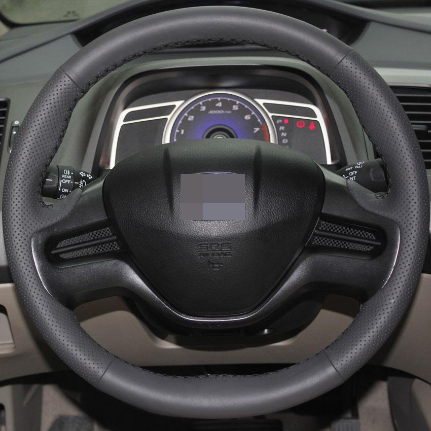 2007 Honda civic steering wheel covers
