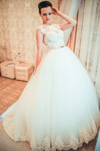 Свадебные платья от NanJing Yidong Wedding Dress Boutique артикул 32256915712