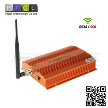 GSM 900Mhz / 900 MHz Cellular Phone wifi / Wi fi Wireless Signal Boosters repeater + Antenna Drop Shipping