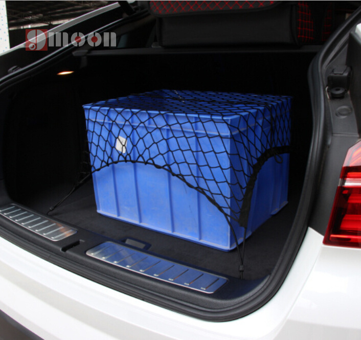 Bungee cargo nets for grand jeep cherokee #3