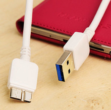 USB 3.0 cable Data Transfer Charger Sync mobile phone Cable For Samsung Galaxy Note3 S5 N9000 N9002 N9006
