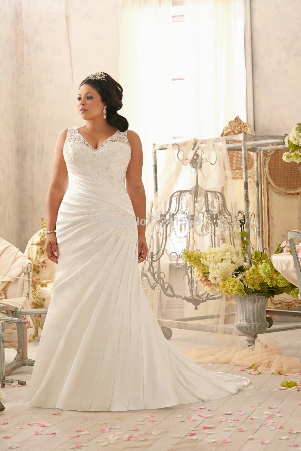 wedding dresses department stores