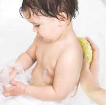 eco friendly baby bath brushes bath sponge kids shower sponge products
