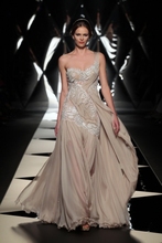 Вечернее платье от NanJing Yidong Wedding Dress Boutique , материал Полиэстер артикул 32257507242
