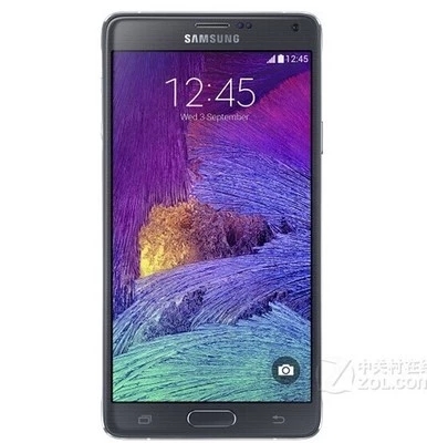 2014 new Samsung Galaxy Note 4 Phone MTK6592 5 7 inch Octa Core 3GB RAM 1920x1080