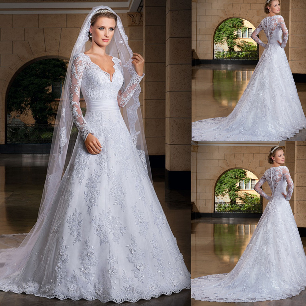 Wedding dresses purchase online