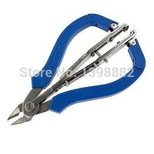2 in 1 Wire Stripper Cutter Electronic Assembly