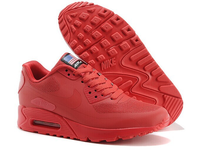 Nike Air Max 90 Hyperfuse Nike Air Max 90 Hyperfuse