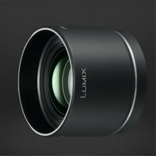 Original DMW GTC1 2x Tele Conversion Lens For Panasonic Lumix H PS14042 Lens Camera Lens Free