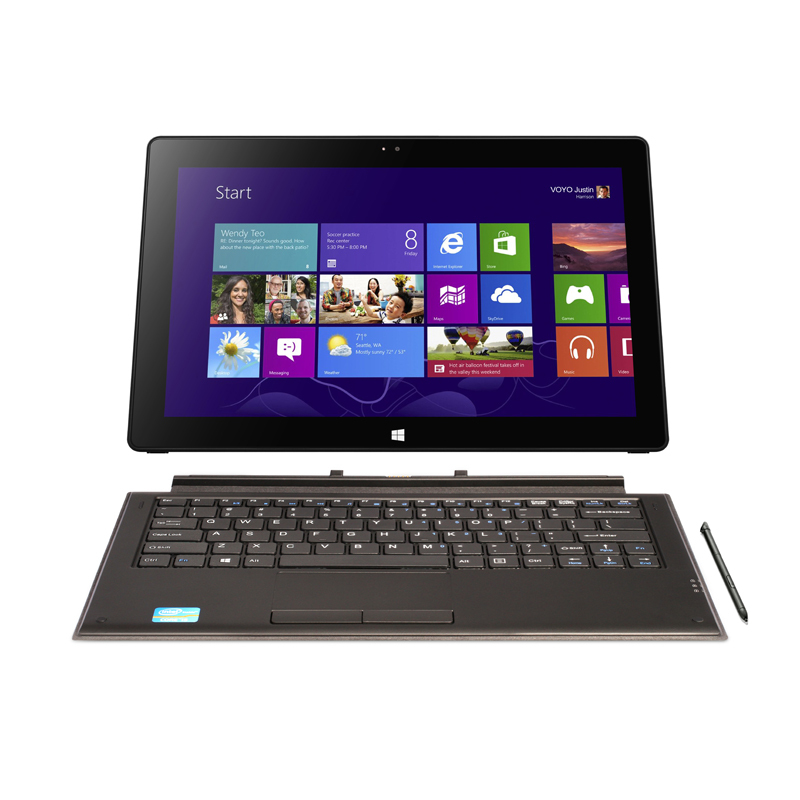 VOYO 11 6inch 1366 768 intel core i5 ram 4GB rom 128GB window tablet pc with