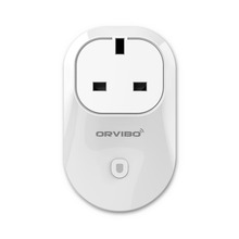 Orvibo S20 Smart Socket timer EU Plug WiFi Smart Switch with Home Automation App for iPhone, iPod Touch and Android Smartphones