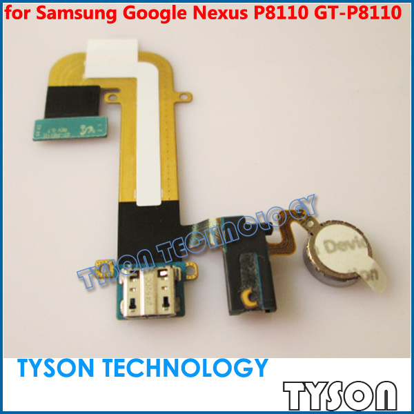         Samsung Google Nexus 10 P8110 GT-P8110 USB  