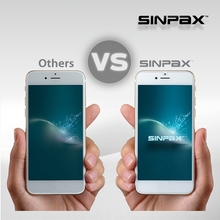 SINPAX Ultra Clear Screen Protector For LG G3 D858 D855 HD Original LCD Phone Screen Protective