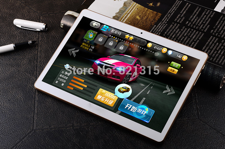 9 6 2G 16G Quad Core 9 6inch tablet pc MTK6592 octa core 1280x800 IPS screen