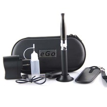 Ego gs h2 electronic cigarette starter kits e cigarette e cig ego ego-t battery and gs h2 E-cigarette cig ecig clearomizer