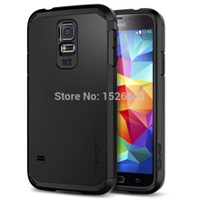 New Luxury Neo Hybrid case for Samsung Galaxy S5 durable slim Armor Tough Hard phone cases