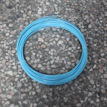 Blue Color 3D Printer Filament PLA 20M plastic Rubber Consumables Material MakerBot/RepRap/UP/Mendel