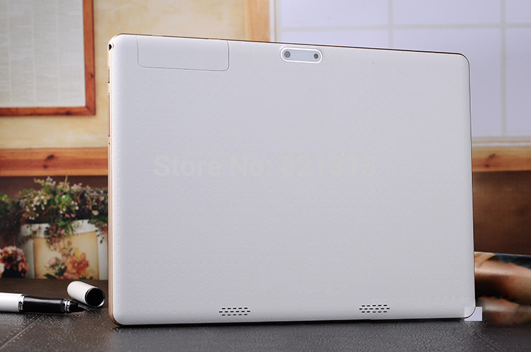 9 6 MTK6592T Quad tablet pc support GPS bluetooth 4 0 WCDMA phone call tablet pc