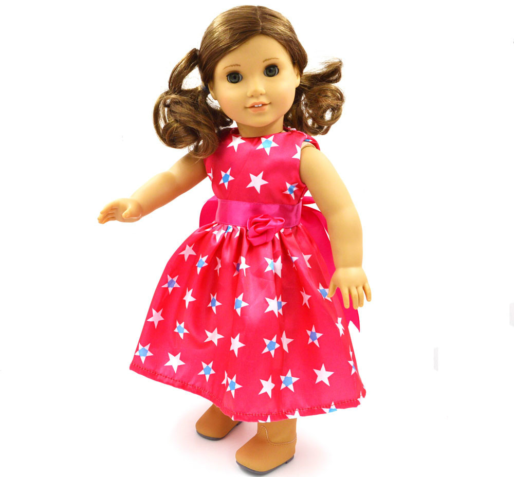 New American Girl Doll 2015 New American Girl Doll 2015