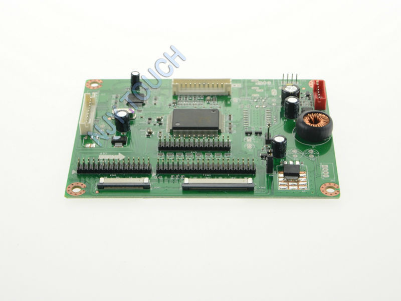 Купить LM.R33.a vga lcd контроллер/вождение плата адаптер kit ttl ...
