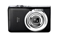 Mini Digital Camera 15MP With LCD Screen 2 4 Inch 8X digital Zoom Rechargeable Battery digital