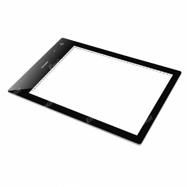 Купить оригинальный графический планшет huion lb4 повышен версия huion ...