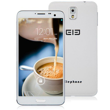 Free shipping Unlocked Smartphone Elephone P8 MTK6792 Octa Core Android 4 2 5 7 inch 13