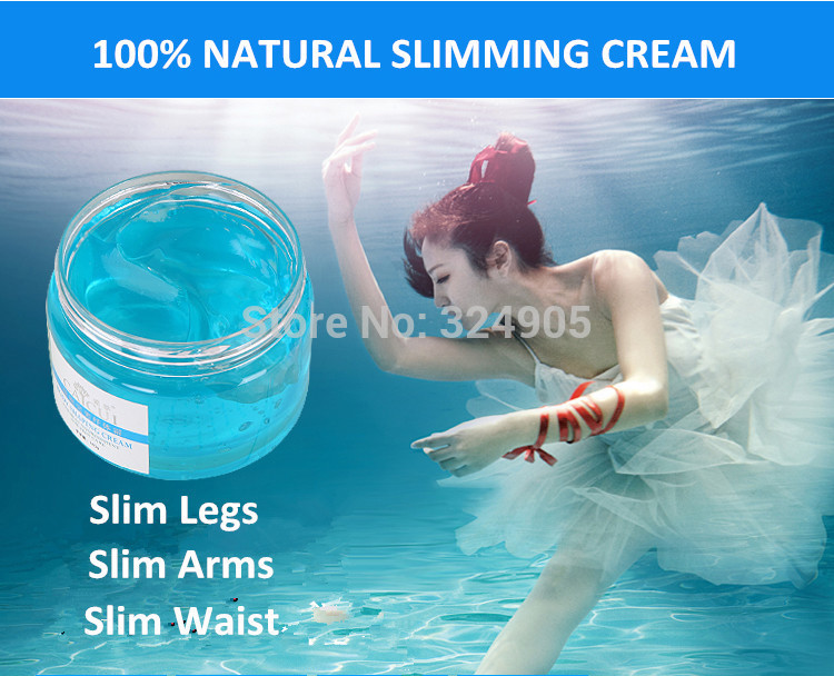 5 Packs body weight loss products Slimming Creams Fat Burner reduce weight keep beauty waist slim