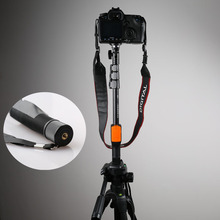 YunTeng 1288 Bluetooth Extendable Selfie Handheld Monopod Tripod YT 1288 Portable Holder with Shutter Release For