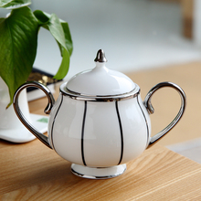 European Guci Coffee with Suit English Afternoon Tea Coffee British Tea Cup Set Coffee Tea Sets