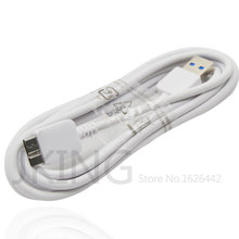 2m Micro B USB 3.0 Data Sync Charging Transfer Charger Cable for Samsung Galaxy Note 3 S5 i9600 N900 N9000 N9006 N9002 N9008