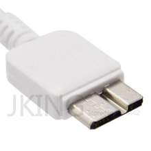 2m Micro B USB 3 0 Data Sync Charging Transfer Charger Cable for Samsung Galaxy Note