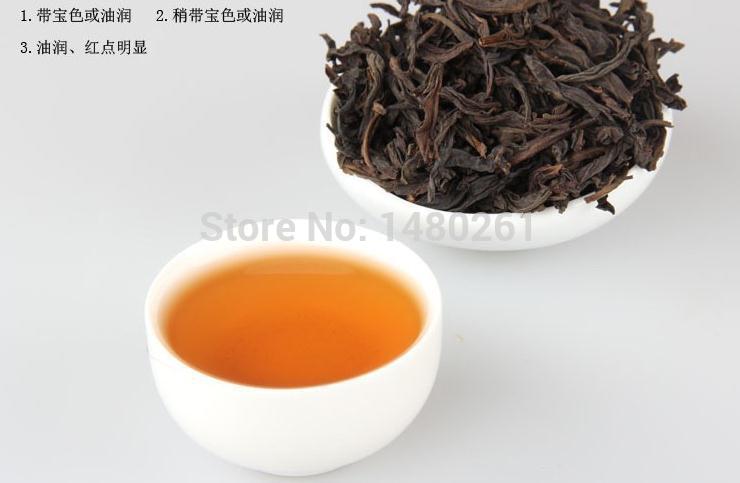 Купить Высший сорт dahongpao/черный чай/Улун чай 100 г органических ...