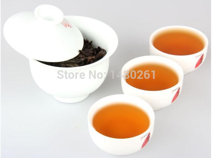 Купить Высший сорт dahongpao/черный чай/Улун чай 100 г органических ...