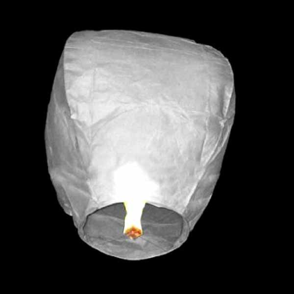 chinese paper balloon
