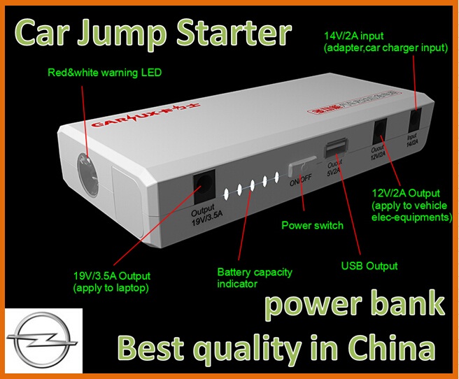 Купить лучшие качества 12000mah многофункциональный аккумулятор