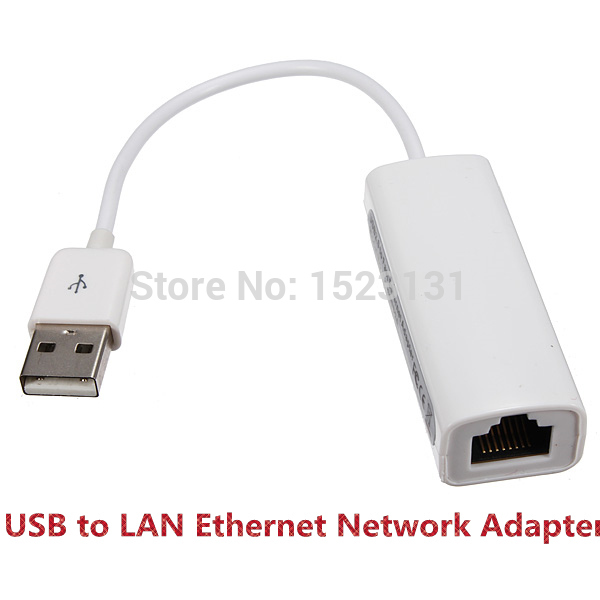 Сетевая карта Other usb/lan Ethernet MacBook Air OS Android Tablet PC Windows XP 7 8 переходник apple usb ethernet adapter mc704zm a для macbook air через usb