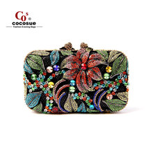 High Quality Evening Bags PU Leather Women Handbag Evening Bags Fashion Designer 2015 Women Bag