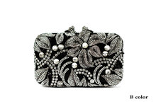 High Quality Evening Bags PU Leather Women Handbag Evening Bags Fashion Designer 2015 Women Bag
