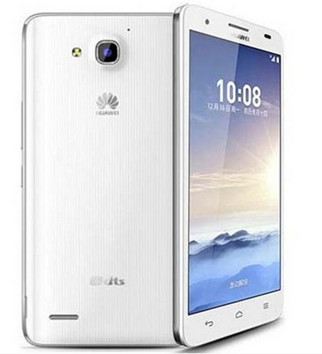 Unlocked New Original Huawei Honor G750 3X 8GB 16GB Cell Phone Eight Core 13Mp IPS 5