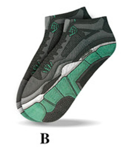 New arrive The road to the master of Professional sports socks for AJ series AJ4 shoe