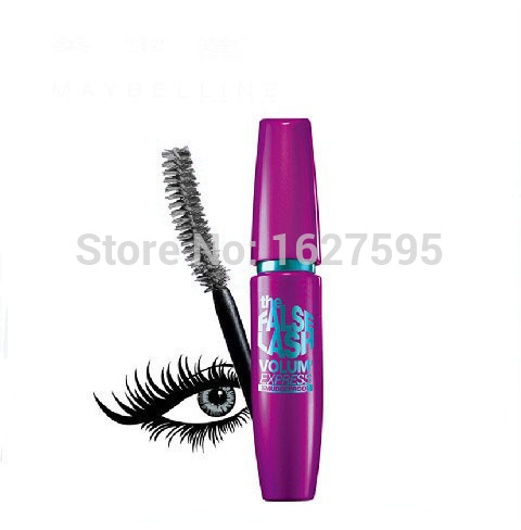 Makeup Cosmetic Eyelash Eye Mascara Glam For Fashion Beauty Women 9 7ML