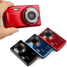 New 12MP 2.7 Inch TFT LCD Digital Video Recorder Camera 8X Digital Zoom DC Gift Lucky