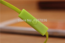 2015 3 5mm Studio In ear Earphone Headset Audifonos Headphones Earbuds Auriculares For Mp3 Mp4 Player