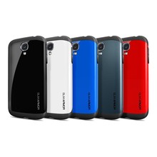 11 Color New Robot Slim Armor Case For Samsung Galaxy S4 i9500 Phone Cases SIV Back